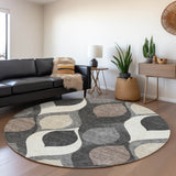 addison chantille acn749 gray rug
