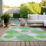 addison chantille acn749 lime rug