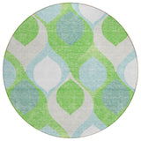 addison chantille acn749 lime rug