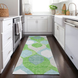 addison chantille acn749 lime rug