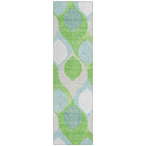 addison chantille acn749 lime rug
