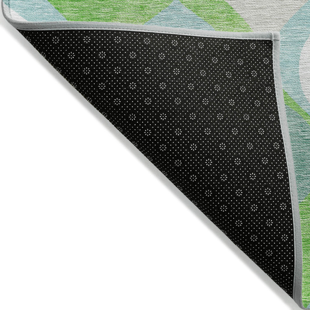 addison chantille acn749 lime rug