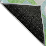 addison chantille acn749 lime rug