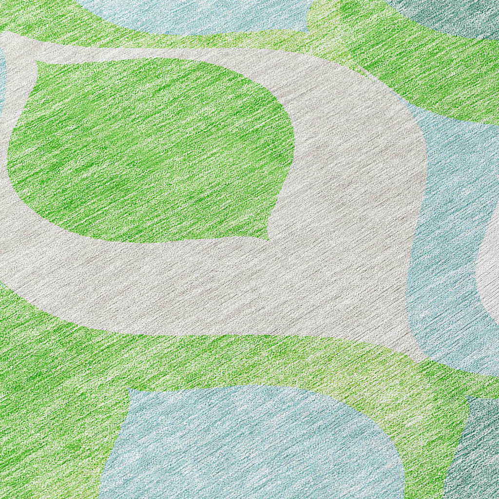 addison chantille acn749 lime rug