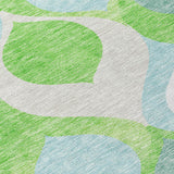 addison chantille acn749 lime rug