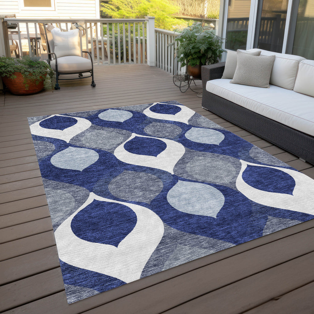 addison chantille acn749 navy rug