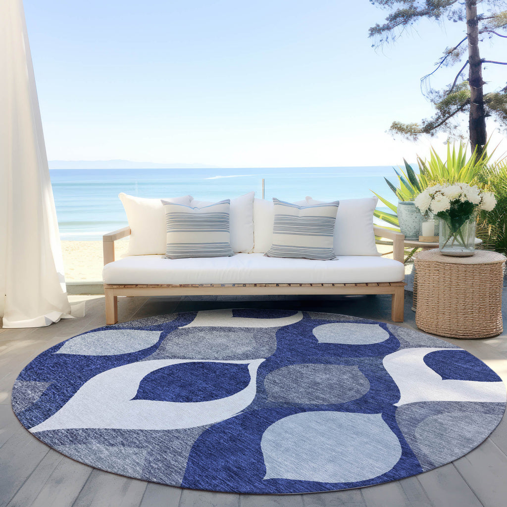 addison chantille acn749 navy rug