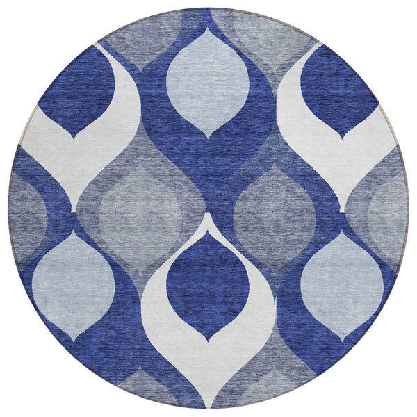 addison chantille acn749 navy rug