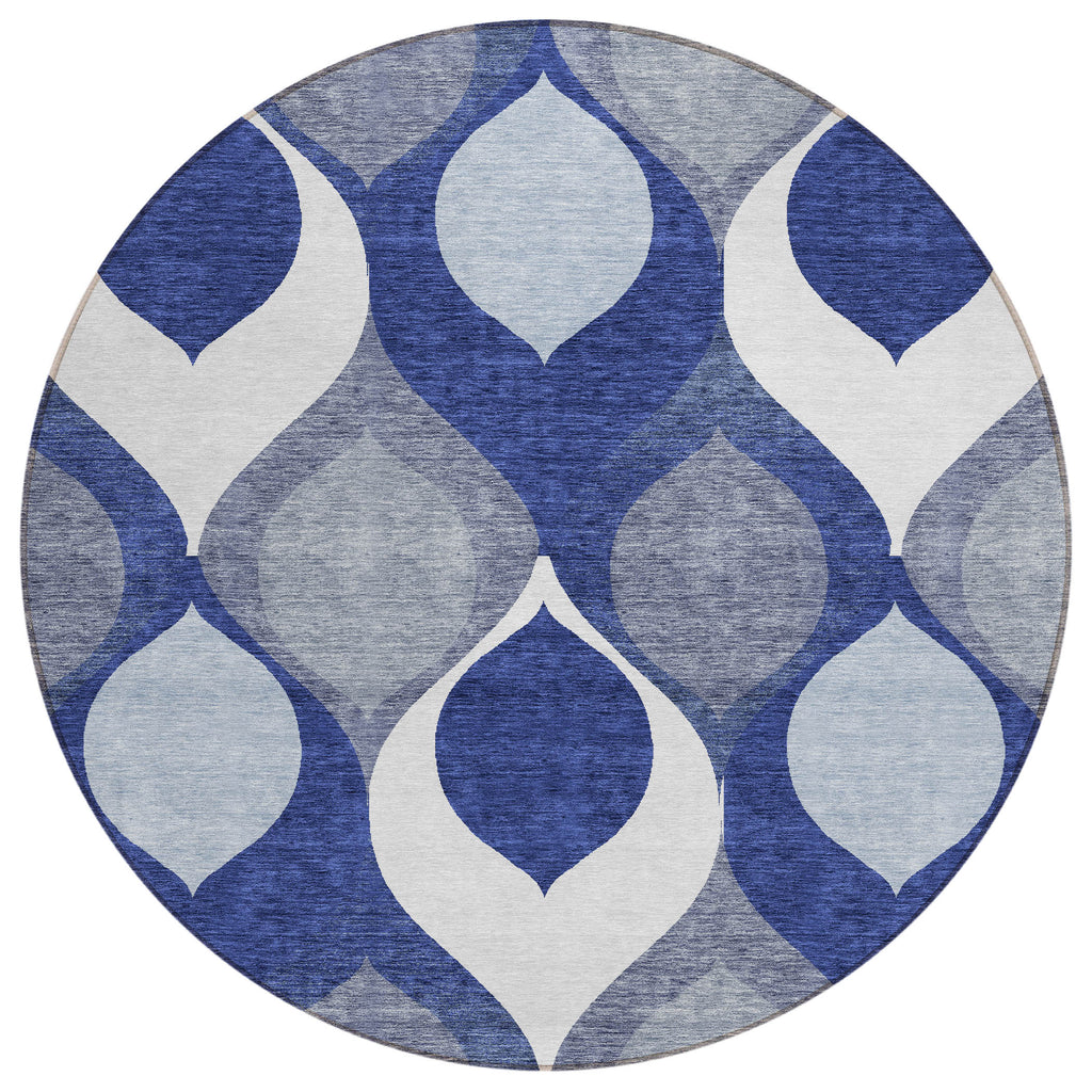 addison chantille acn749 navy rug