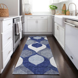 addison chantille acn749 navy rug