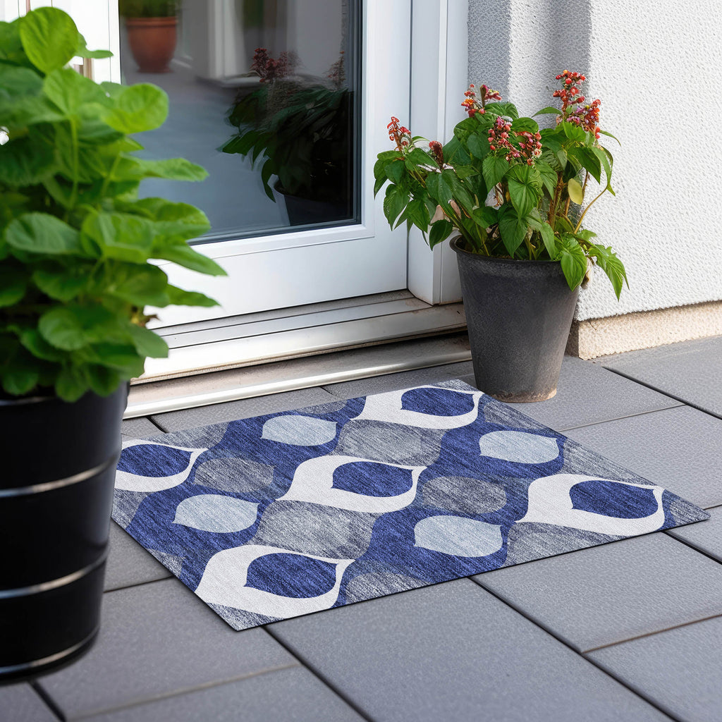 addison chantille acn749 navy rug