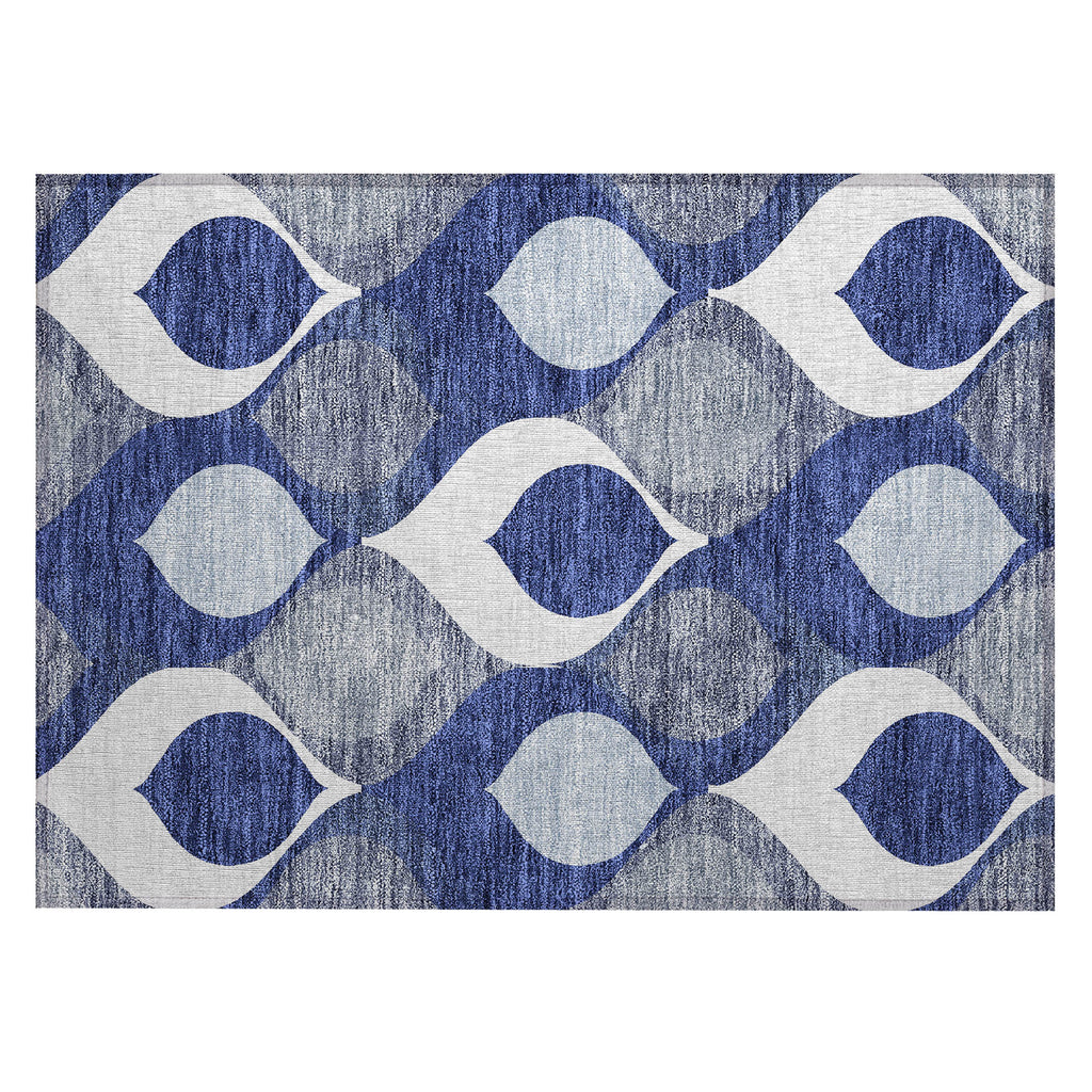addison chantille acn749 navy rug