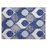 addison chantille acn749 navy rug