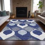 addison chantille acn749 navy rug