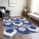 addison chantille acn749 navy rug
