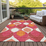 addison chantille acn749 pink rug
