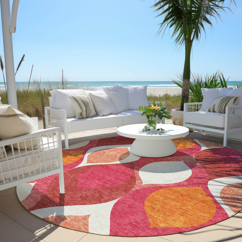 addison chantille acn749 pink rug