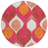 addison chantille acn749 pink rug