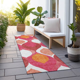 addison chantille acn749 pink rug