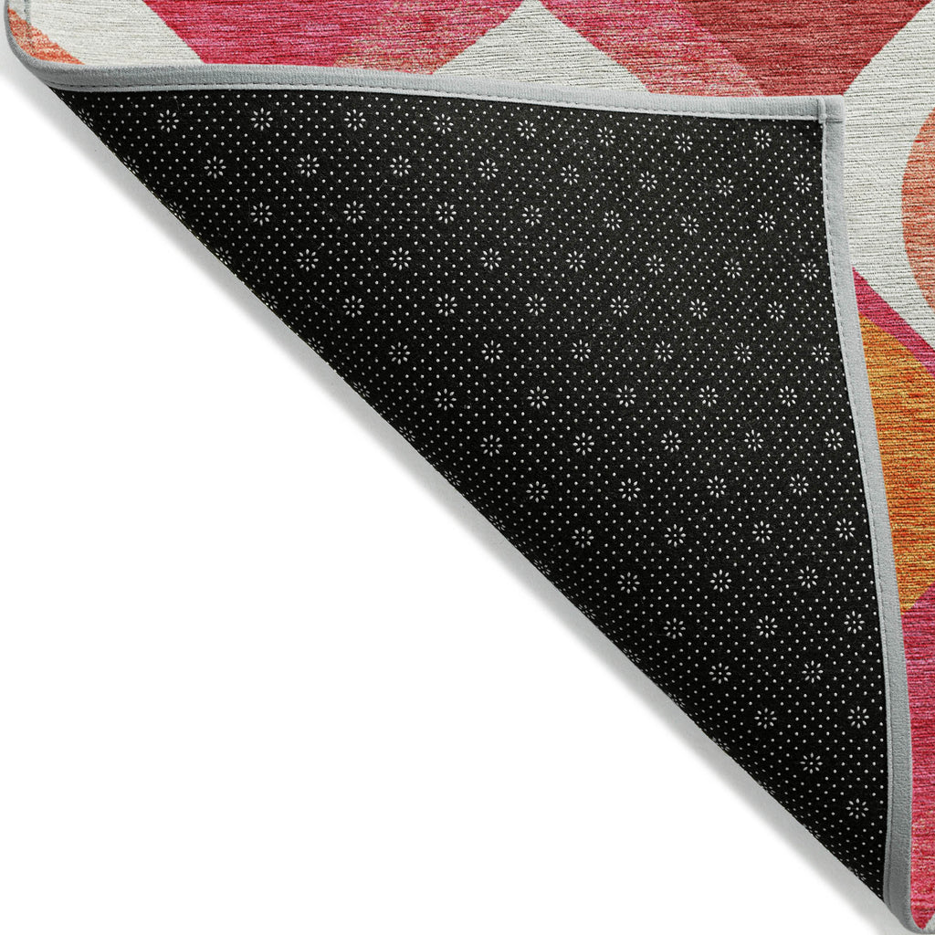 addison chantille acn749 pink rug