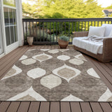 addison chantille acn749 taupe rug