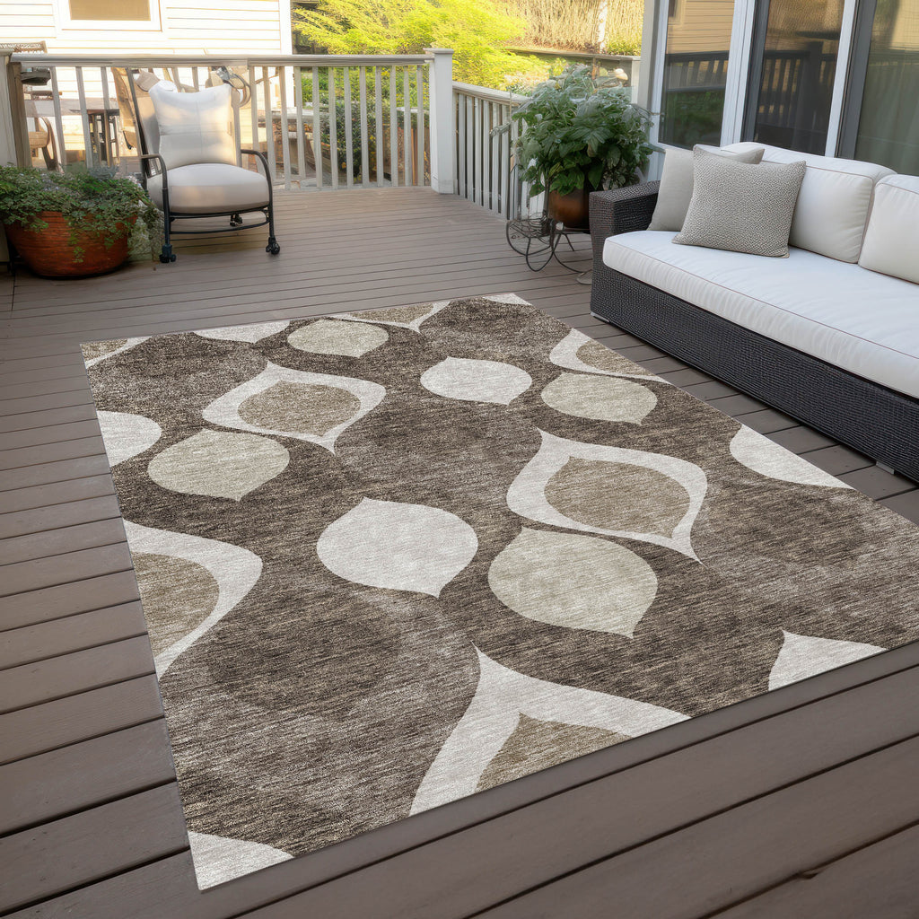 addison chantille acn749 taupe rug