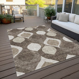 addison chantille acn749 taupe rug