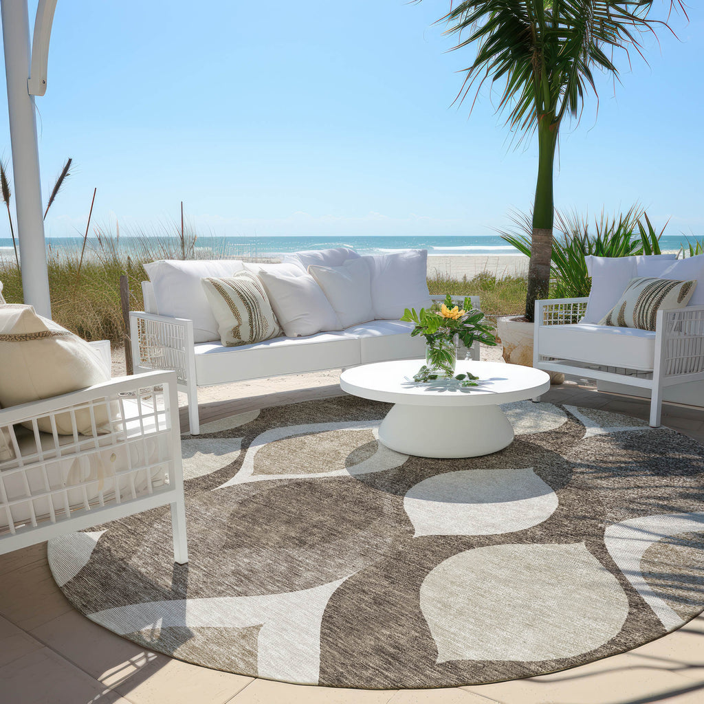 addison chantille acn749 taupe rug