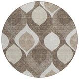 addison chantille acn749 taupe rug
