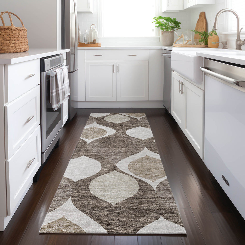 addison chantille acn749 taupe rug