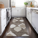 addison chantille acn749 taupe rug