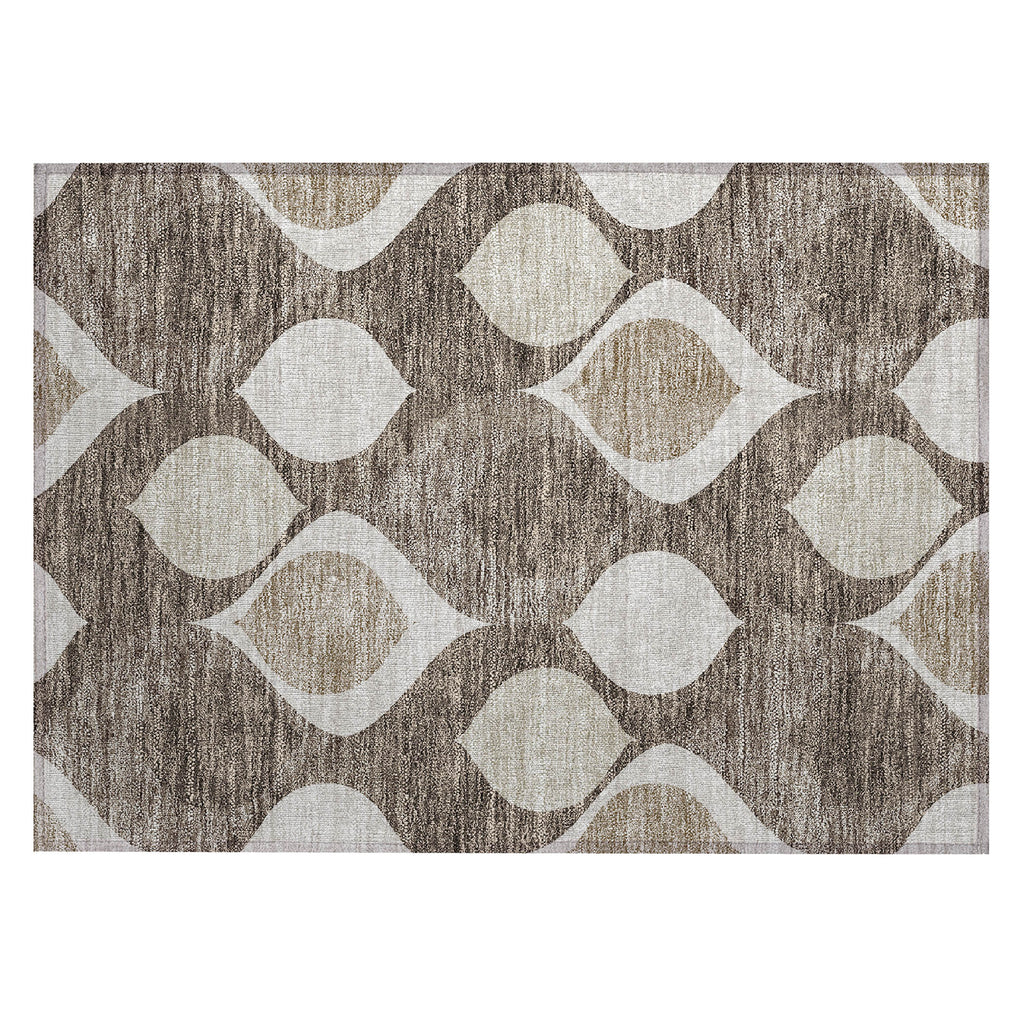 addison chantille acn749 taupe rug