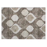 addison chantille acn749 taupe rug