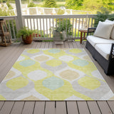 addison chantille acn749 yellow rug