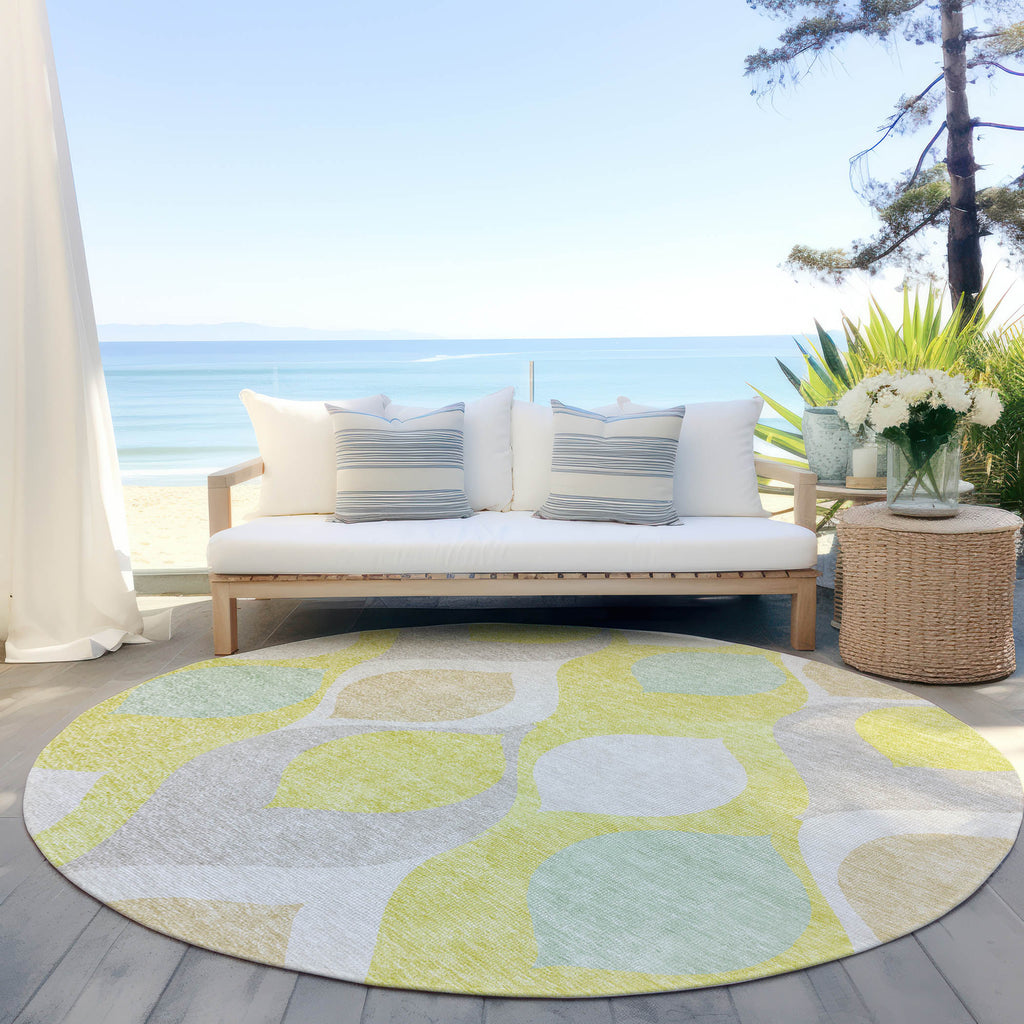 addison chantille acn749 yellow rug