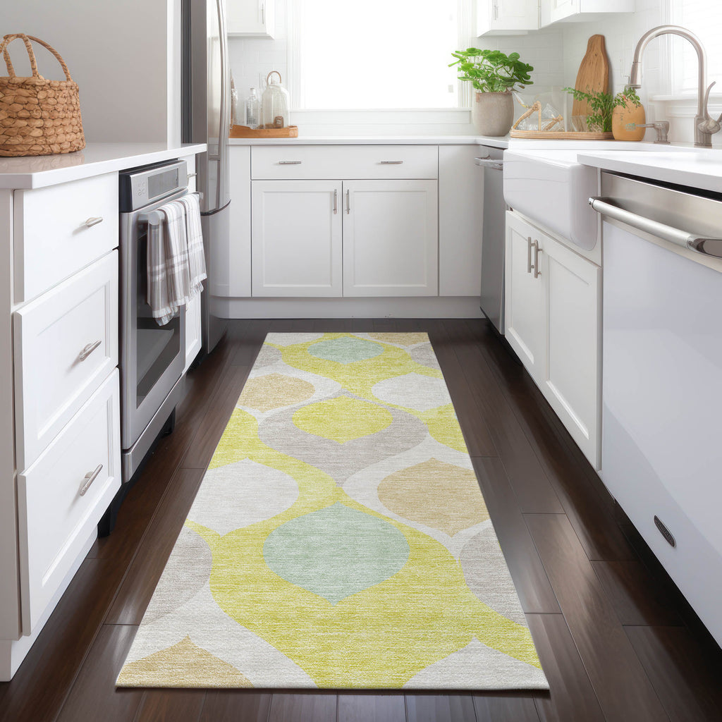 addison chantille acn749 yellow rug