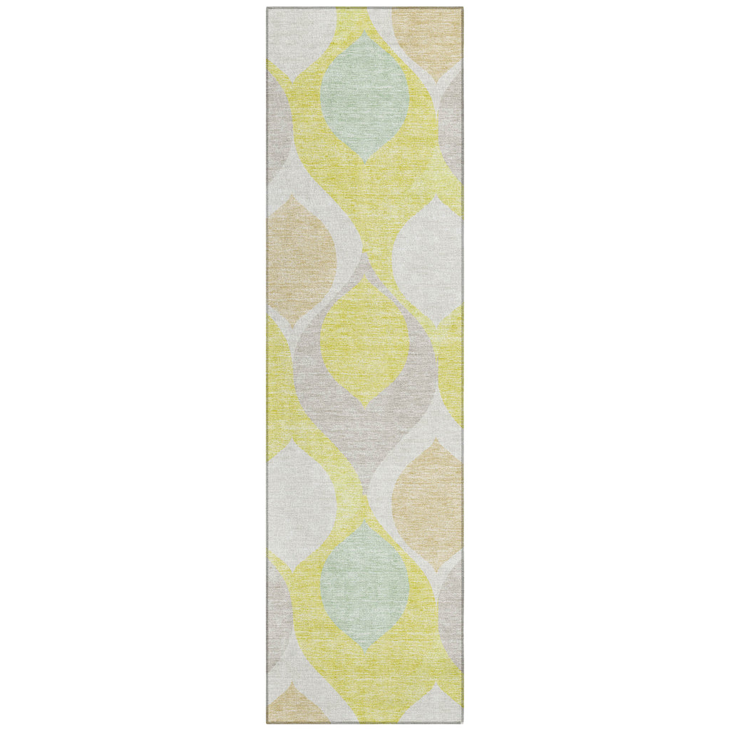 addison chantille acn749 yellow rug
