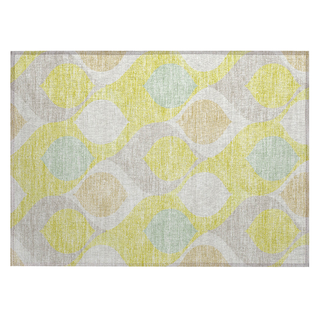 addison chantille acn749 yellow rug