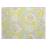 addison chantille acn749 yellow rug