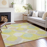 addison chantille acn749 yellow rug