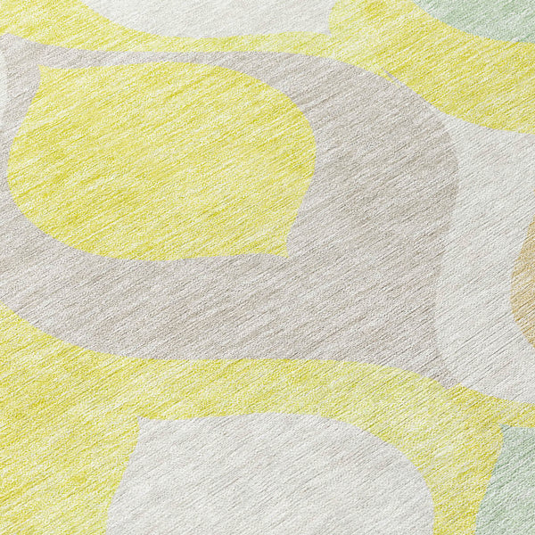 addison chantille acn749 yellow rug