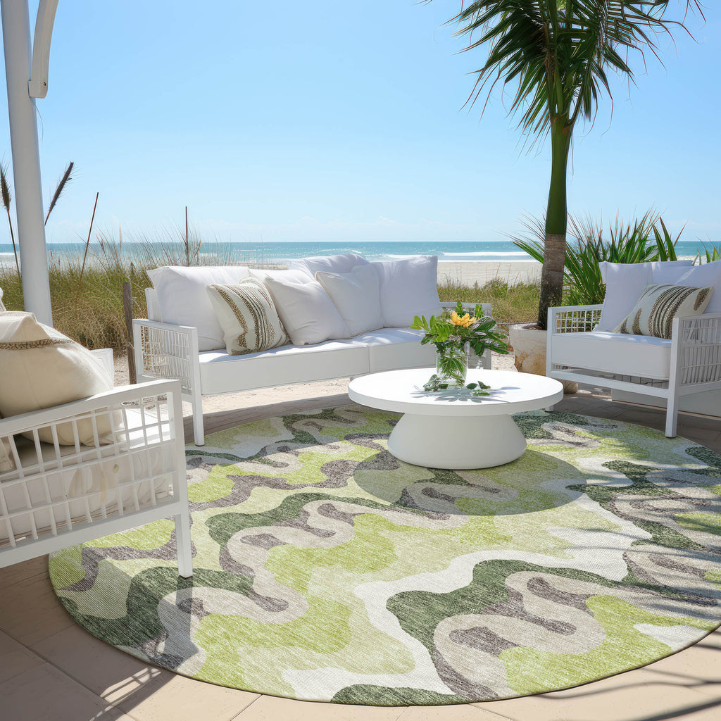 addison chantille acn750 aloe rug