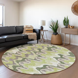 addison chantille acn750 aloe rug
