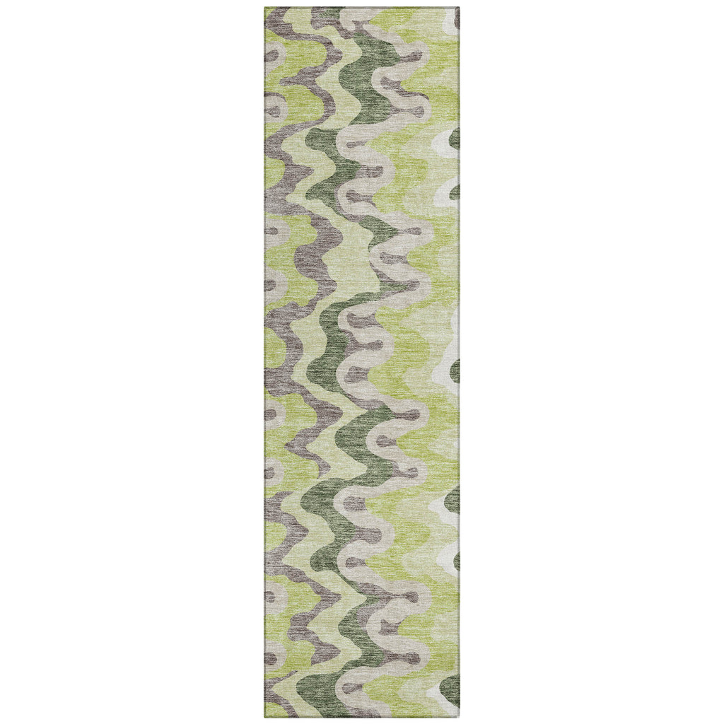addison chantille acn750 aloe rug