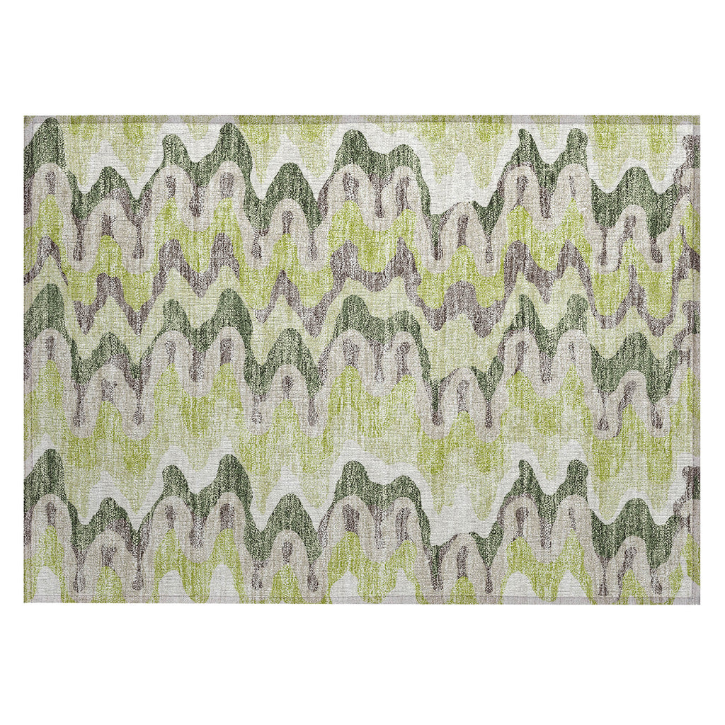 addison chantille acn750 aloe rug
