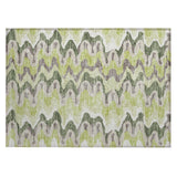 addison chantille acn750 aloe rug