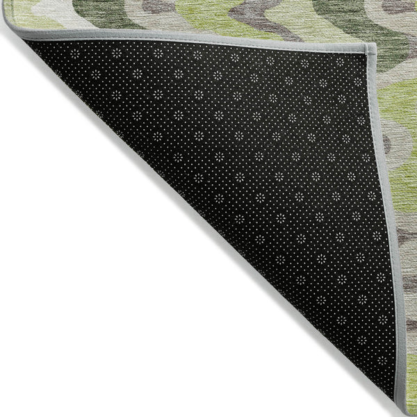 addison chantille acn750 aloe rug