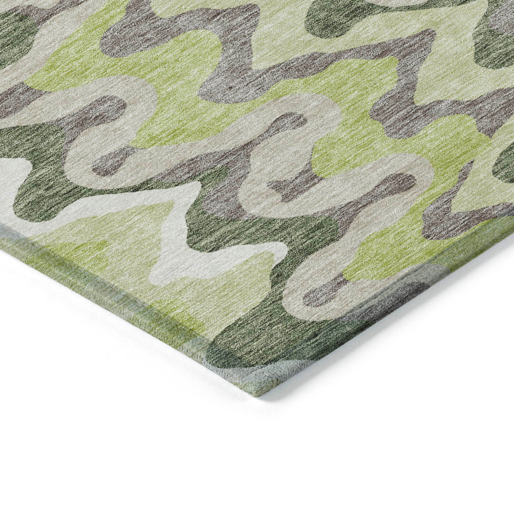 addison chantille acn750 aloe rug
