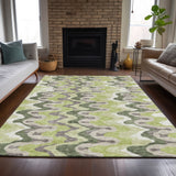 addison chantille acn750 aloe rug
