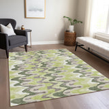 addison chantille acn750 aloe rug